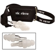 cover Vic Firth High Fidelity Ear Plug 1 Pair with Case Large